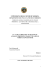 panarello tesi sulla traduzione in spagnolo di camilleri