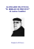 GLOSSARIO TRATTO DA “IL BIRRAIO DI