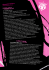SCHOLASTIC CURRICULUM CURRICULUM VITAE