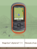 Magellan® eXplorist® 310 Manuale d`uso