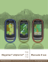 Magellan® eXplorist® Manuale d`uso
