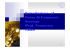 Introduzione al Corso di Corporate Strategy Prof. Francesco Calza