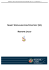 Smart Specialisation Strategy (S3)