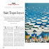Saint Tropez forever