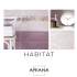 HABITAT - Ariana