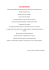 Poesia di Sara Emilie Enrico Kendra 1A Liceo