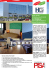 CongressComfort - Pisa Convention Bureau