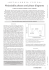Metastable phases and phase diagrams