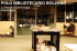 Il nuovo polo bibliotecario di Bolzano