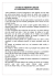 LETTERA DI ABRAHAM LINCOLN