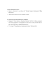 Testi di riferimento del corso: Bejan A., Tsatsaronis G., and Moran M