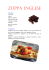 Zuppa Inglese