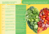 I am a vegetarian. I do not eat fish, seafood, poultry or