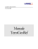 Manuale TermGeoRef