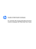Guida di riferimento hardware