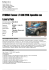 HYUNDAI Tucson 1.7 CRDi 2WD Xpossible con Luxury Pack