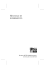 manuale di riferimento - Support