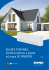 SILENCE THIN-WALL Ventilconvettore a parete ad acqua