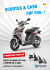 PREZZO D`AZIONE CHF 3`295.- A PARTIRE DA 16 ANNI. PIAGGIO