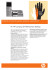 PSG Commercial Desktop Datasheet