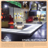 starlight floor