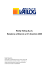 Realty Vailog S.p.A. Relazione e Bilancio al 31 dicembre 2009