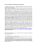 Policy per la diffusione dell`immagine di Denise Pipitone