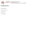 Counting crows - Comune di Pistoia