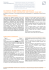 KIID - db X-trackers - Deutsche Asset Management
