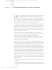 Outcome Research e Terapie di Supporto