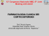 farmacologia clinica dei corticosteroidi