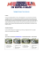 Noleggio Camper Cruise America