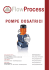 pompe dosatrici - Flow Process Srl