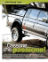 Mitsubishi L200 7:Off Road Test