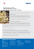 Mobil Pegasus 1005 - Mobil™ Industrial Lubricants