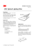 2301 Optical Lighting Film