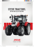 STeYR TRACToRS. - steyr traktoren