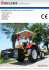 IMPLEMENTS FOR: 18-90hp Tractors 3 point linkage Cat. I-II
