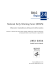 National Early Warning Score