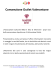 Convenzione Outlet Valmontone - Associazione Culturale Abcd