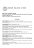 CONSORTIUM PhD PROGRAM IN NORTHWEST PHILOSOPHY