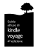 Guida all`uso di Kindle Voyage