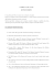 curriculum vitae