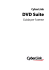 DVD Suite - CyberLink