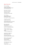 “All you need is love”, The Beatles EROS E THANATOS Il buio mi