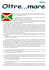 Oltre mare: ti racconto il mio paese: il Burundi