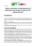 Safety, reliability and management of onboard power supplay