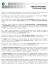 Curriculum vitae
