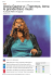 Gloria Gaynor e i Trammps, torna la grande disco music