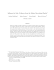 Influence for Sale: Evidence from the Italian Advertising Market∗